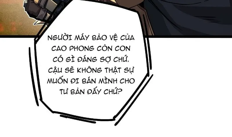 Xã Hội Không Tưởng Chương 11 Ảnh 34