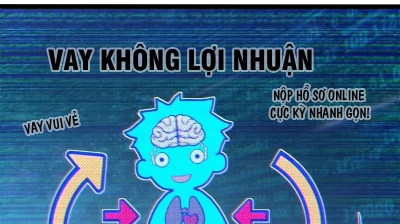 Xã Hội Không Tưởng Chương 11 Ảnh 77