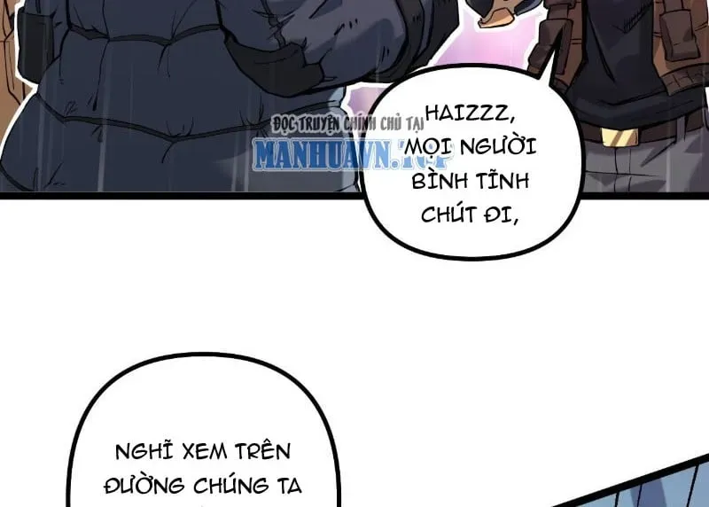 Xã Hội Không Tưởng Chương 6 Ảnh 133