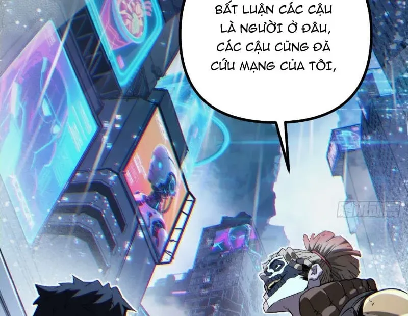 Xã Hội Không Tưởng Chương 6 Ảnh 25