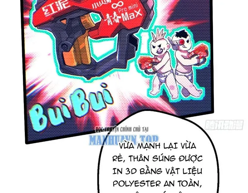 Xã Hội Không Tưởng Chương 6 Ảnh 36