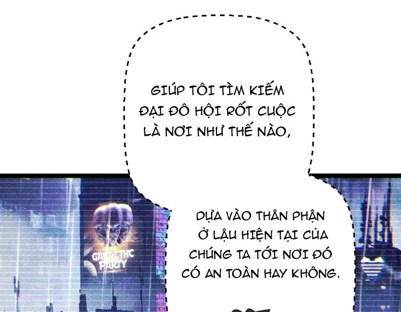 Xã Hội Không Tưởng Chương 6 Ảnh 42