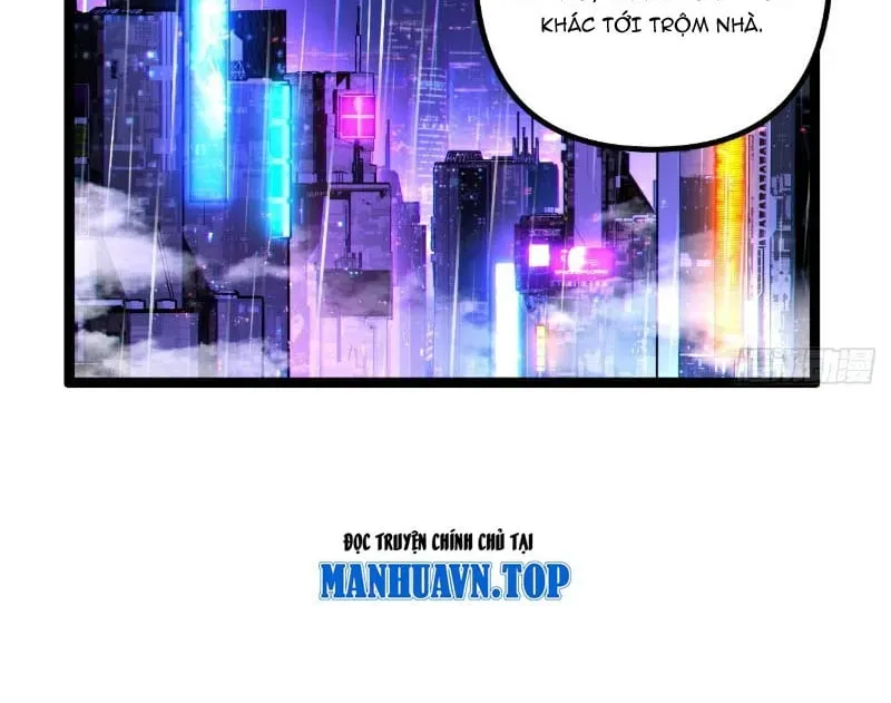 Xã Hội Không Tưởng Chương 7 Ảnh 16