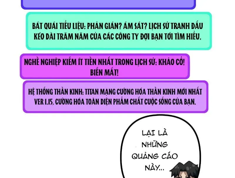 Xã Hội Không Tưởng Chương 7 Ảnh 33