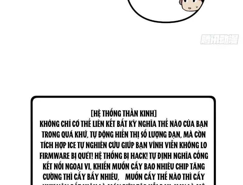 Xã Hội Không Tưởng Chương 7 Ảnh 34