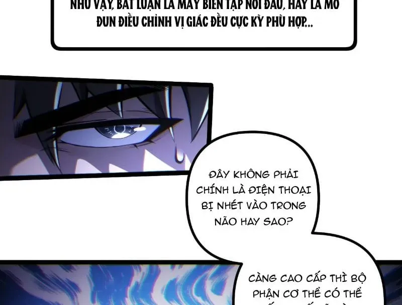 Xã Hội Không Tưởng Chương 7 Ảnh 35