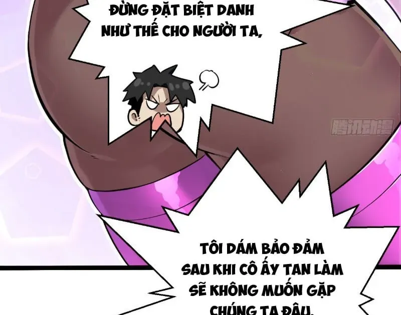 Xã Hội Không Tưởng Chương 7 Ảnh 81