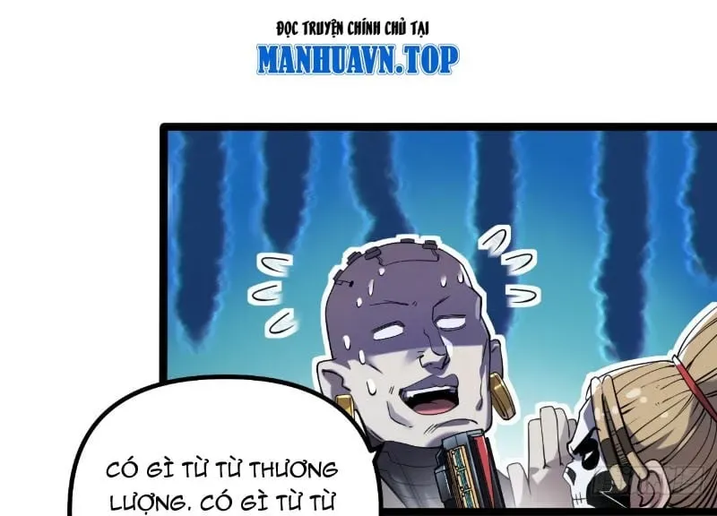 Xã Hội Không Tưởng Chương 8 Ảnh 17