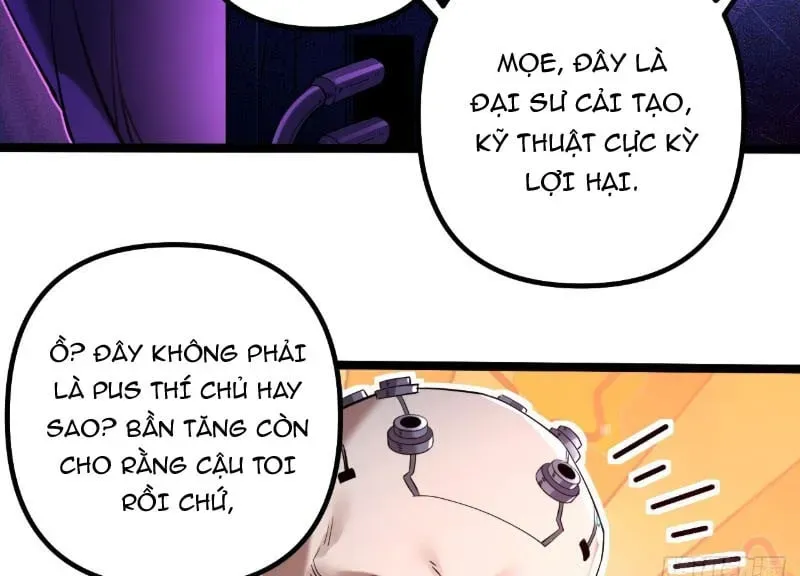 Xã Hội Không Tưởng Chương 8 Ảnh 9