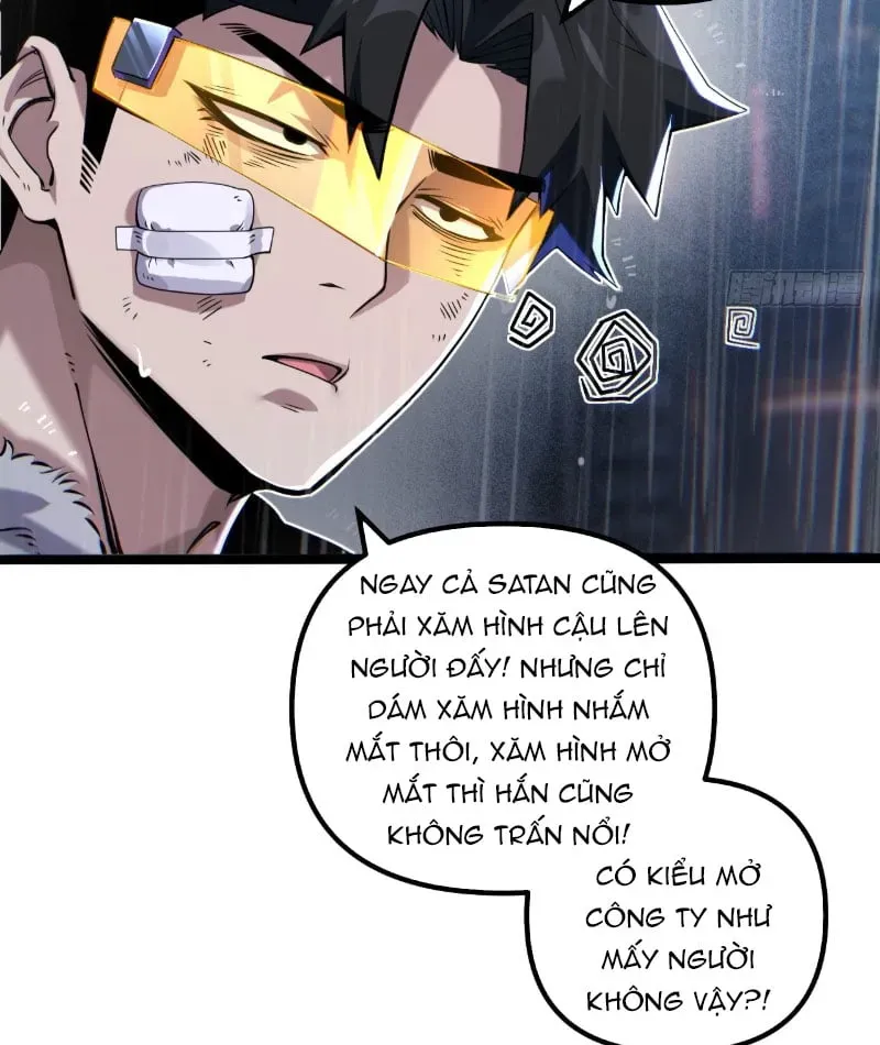 Xã Hội Không Tưởng Chương 9 Ảnh 27