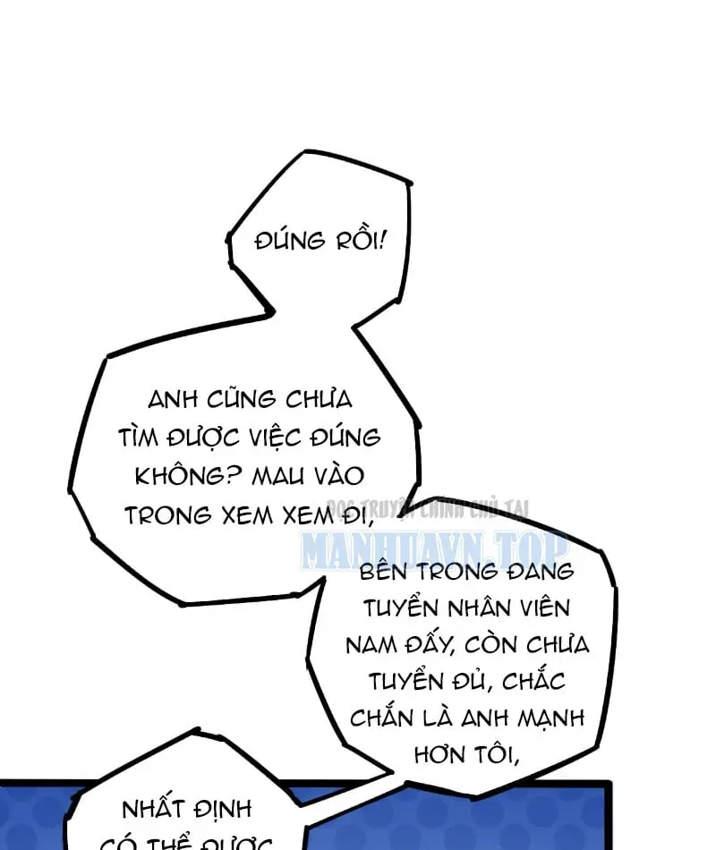 Xã Hội Không Tưởng Chương 9 Ảnh 50