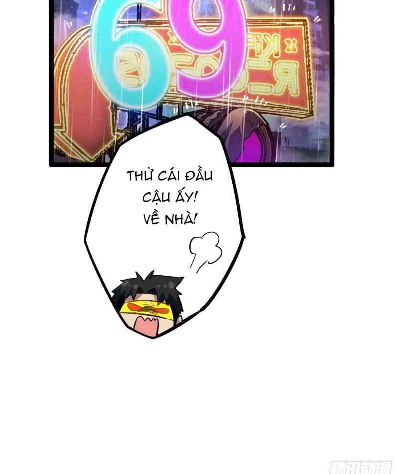 Xã Hội Không Tưởng Chương 9 Ảnh 55
