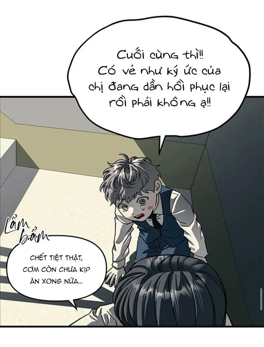 Xâm Nhập Vào Trường Trung Học Tài Phiệt! Chương 104 Ảnh 101