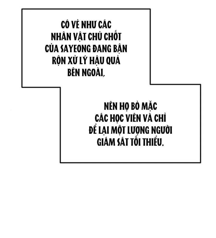 Xâm Nhập Vào Trường Trung Học Tài Phiệt! Chương 104 Ảnh 102