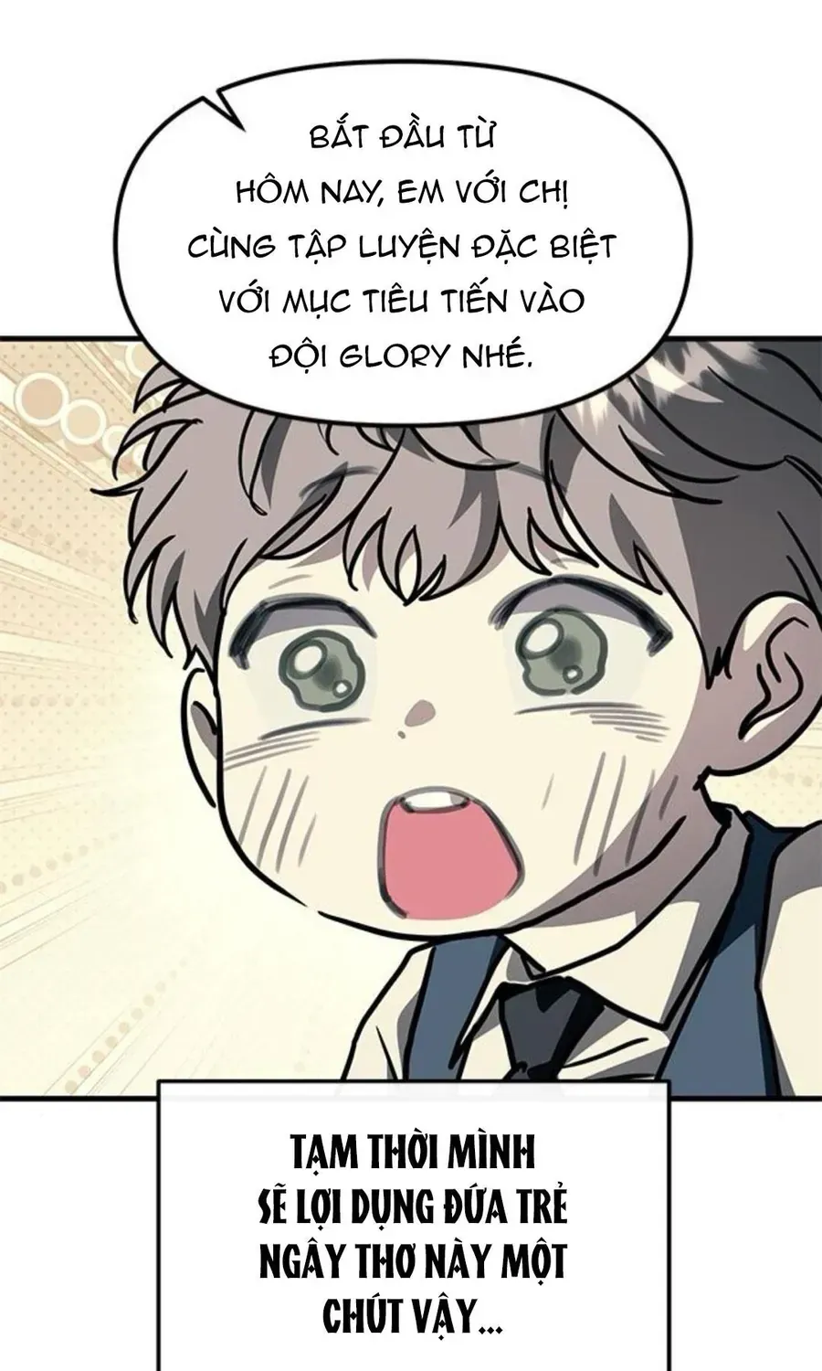 Xâm Nhập Vào Trường Trung Học Tài Phiệt! Chương 104 Ảnh 119