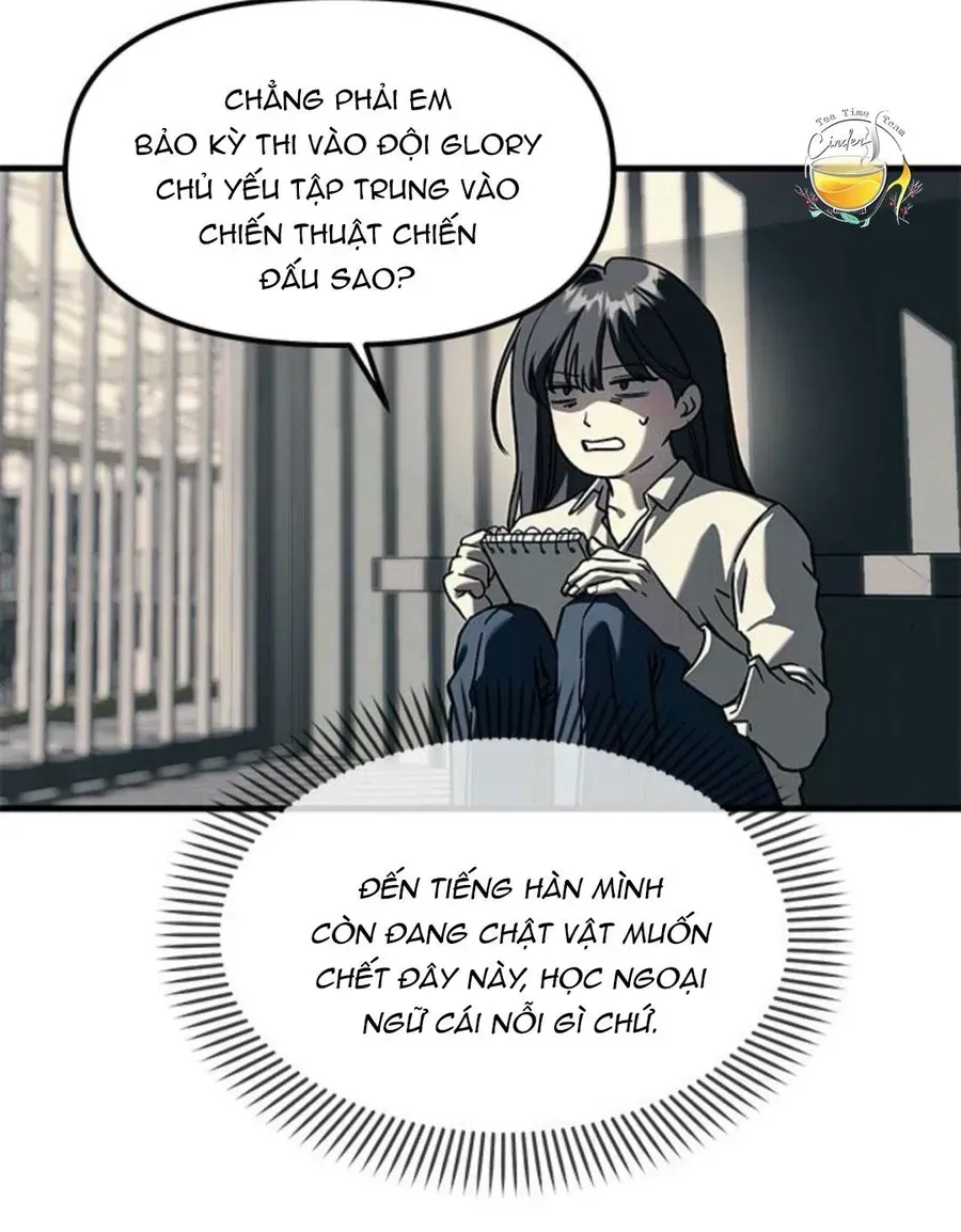 Xâm Nhập Vào Trường Trung Học Tài Phiệt! Chương 104 Ảnh 123