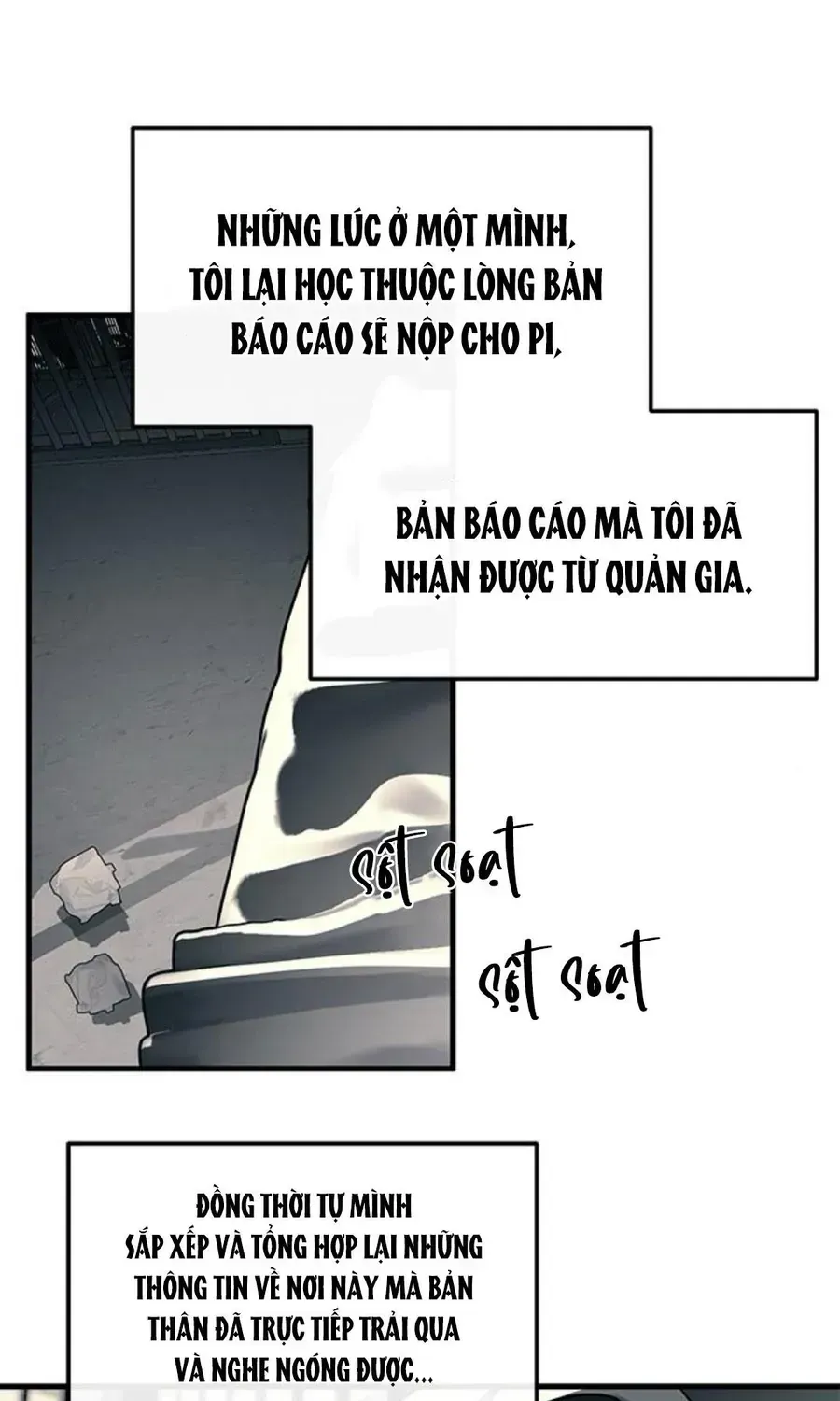 Xâm Nhập Vào Trường Trung Học Tài Phiệt! Chương 104 Ảnh 128
