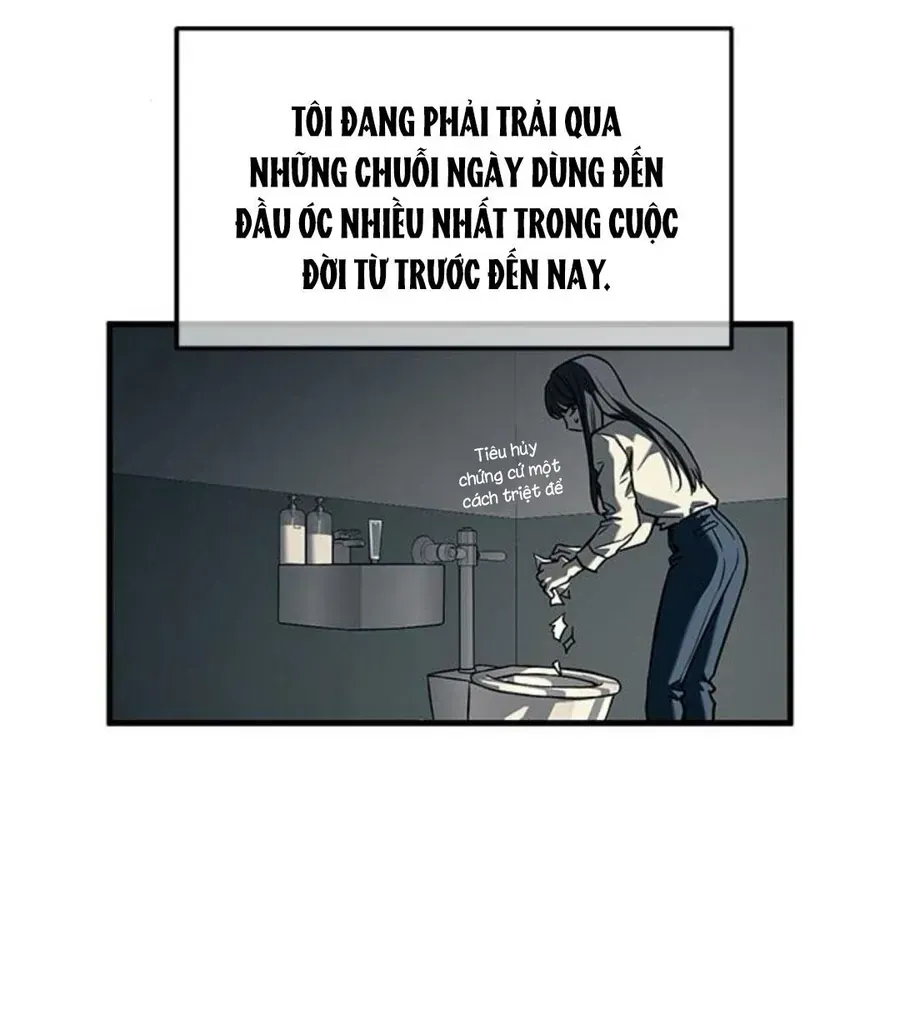Xâm Nhập Vào Trường Trung Học Tài Phiệt! Chương 104 Ảnh 130