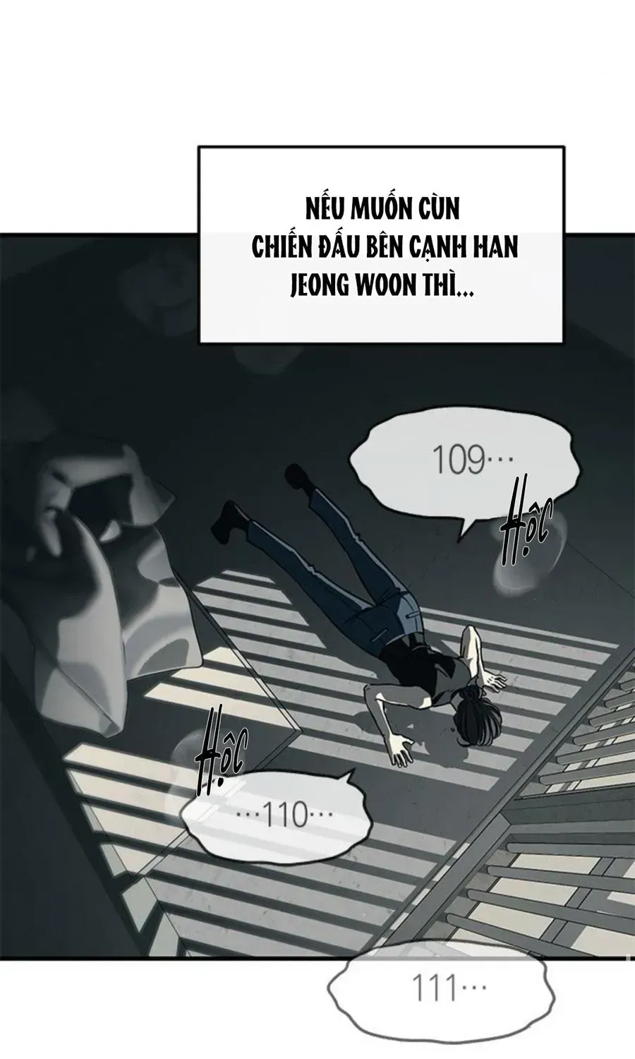 Xâm Nhập Vào Trường Trung Học Tài Phiệt! Chương 104 Ảnh 136