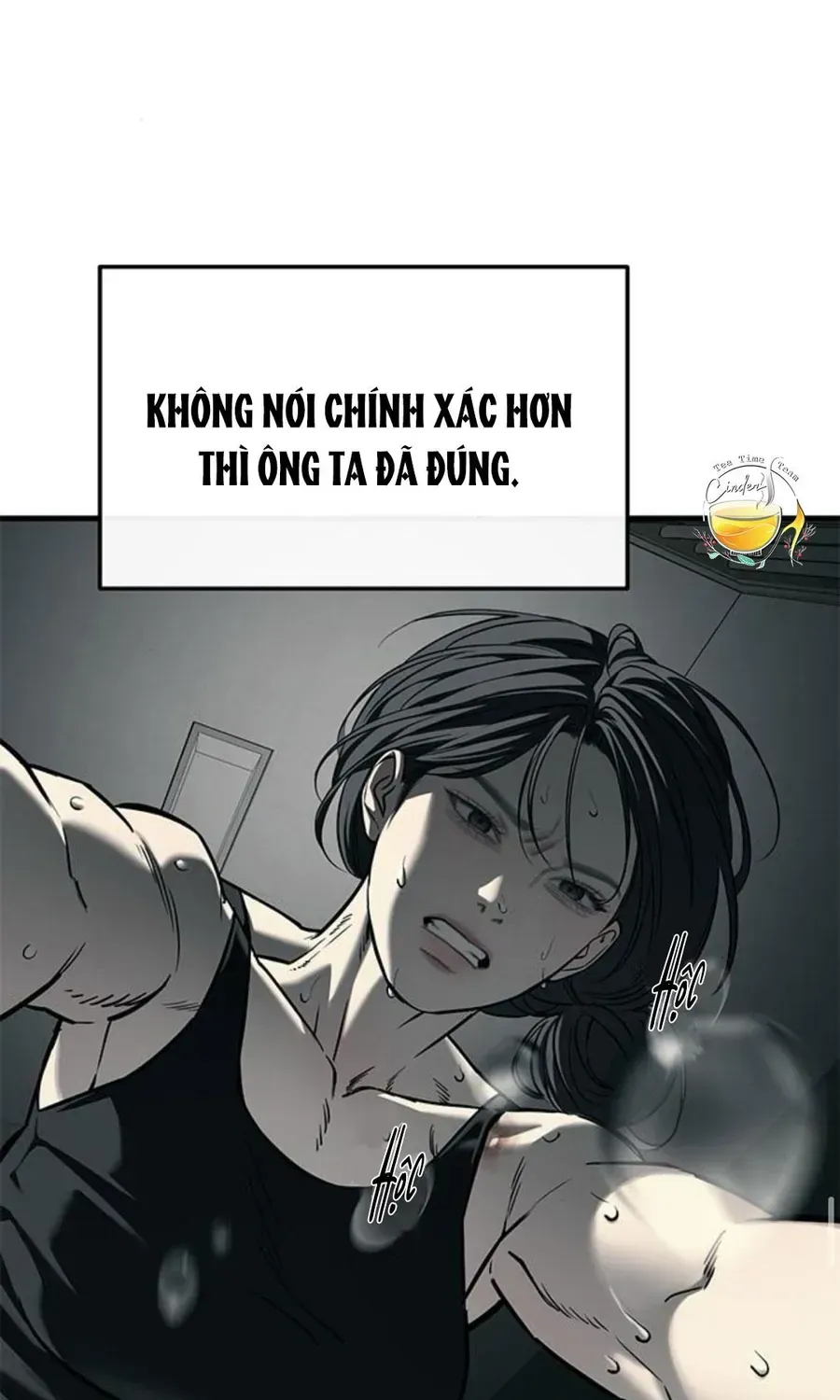 Xâm Nhập Vào Trường Trung Học Tài Phiệt! Chương 104 Ảnh 142