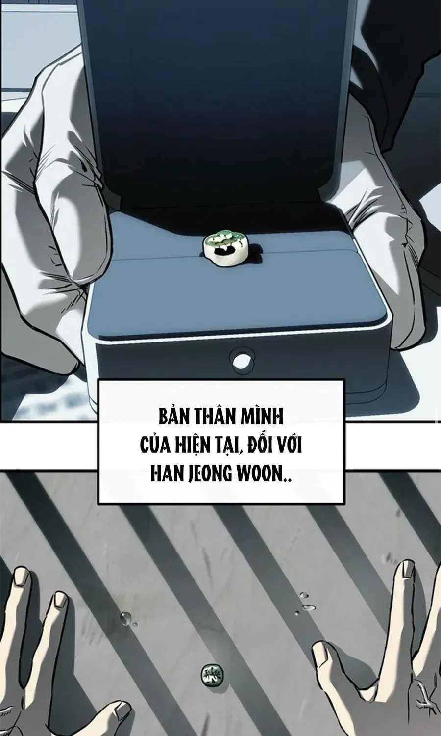 Xâm Nhập Vào Trường Trung Học Tài Phiệt! Chương 104 Ảnh 144