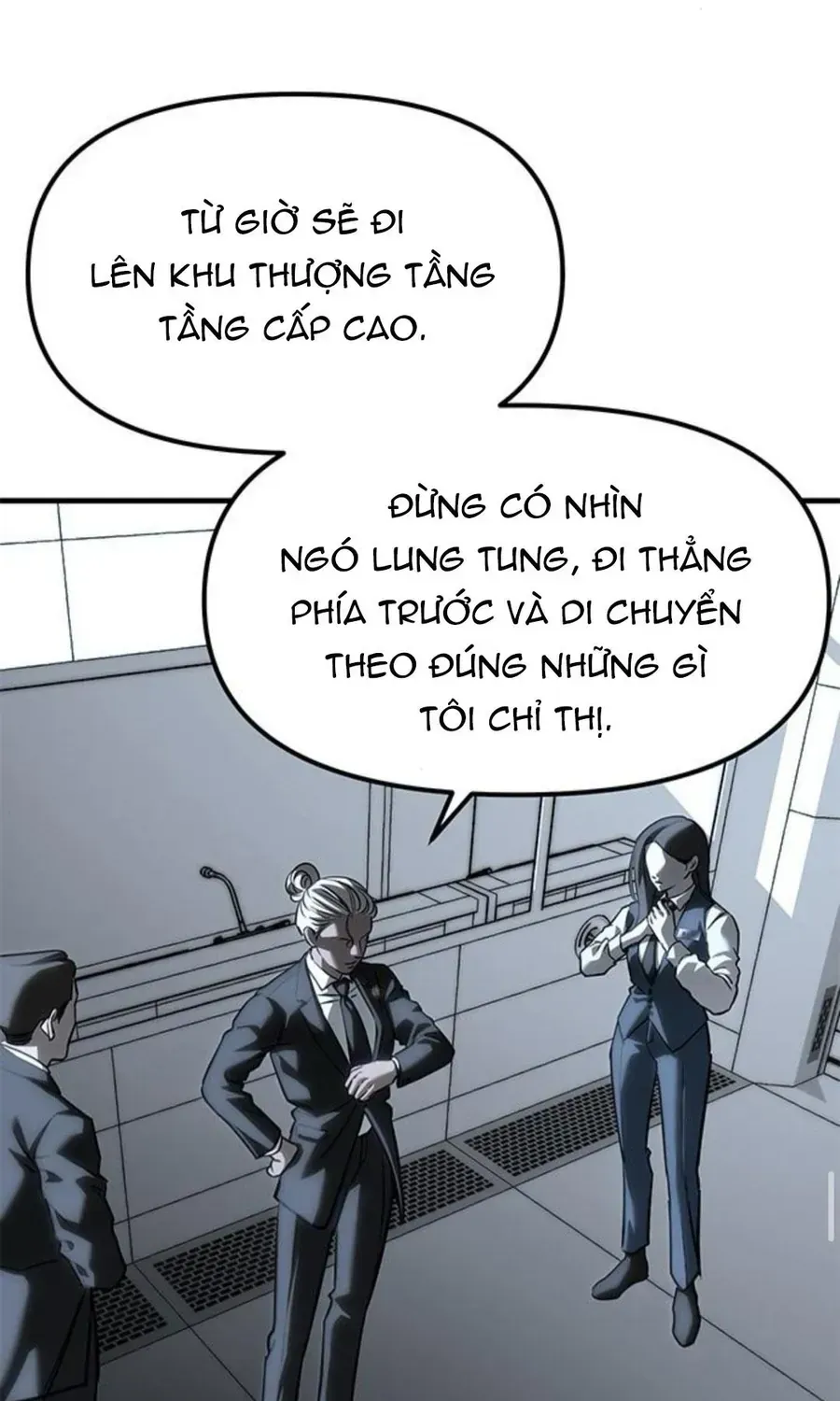 Xâm Nhập Vào Trường Trung Học Tài Phiệt! Chương 104 Ảnh 158
