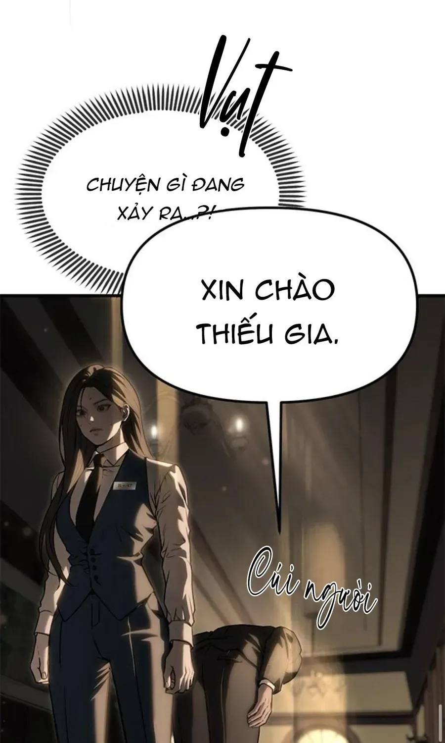 Xâm Nhập Vào Trường Trung Học Tài Phiệt! Chương 104 Ảnh 172