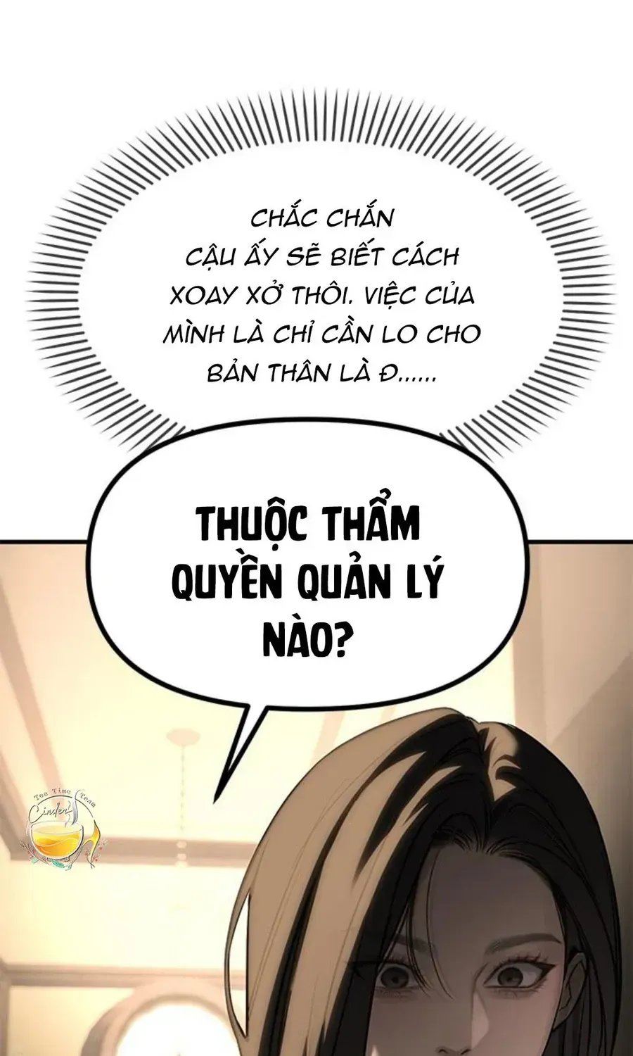 Xâm Nhập Vào Trường Trung Học Tài Phiệt! Chương 104 Ảnh 183