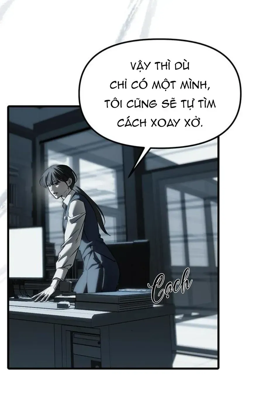 Xâm Nhập Vào Trường Trung Học Tài Phiệt! Chương 104 Ảnh 23