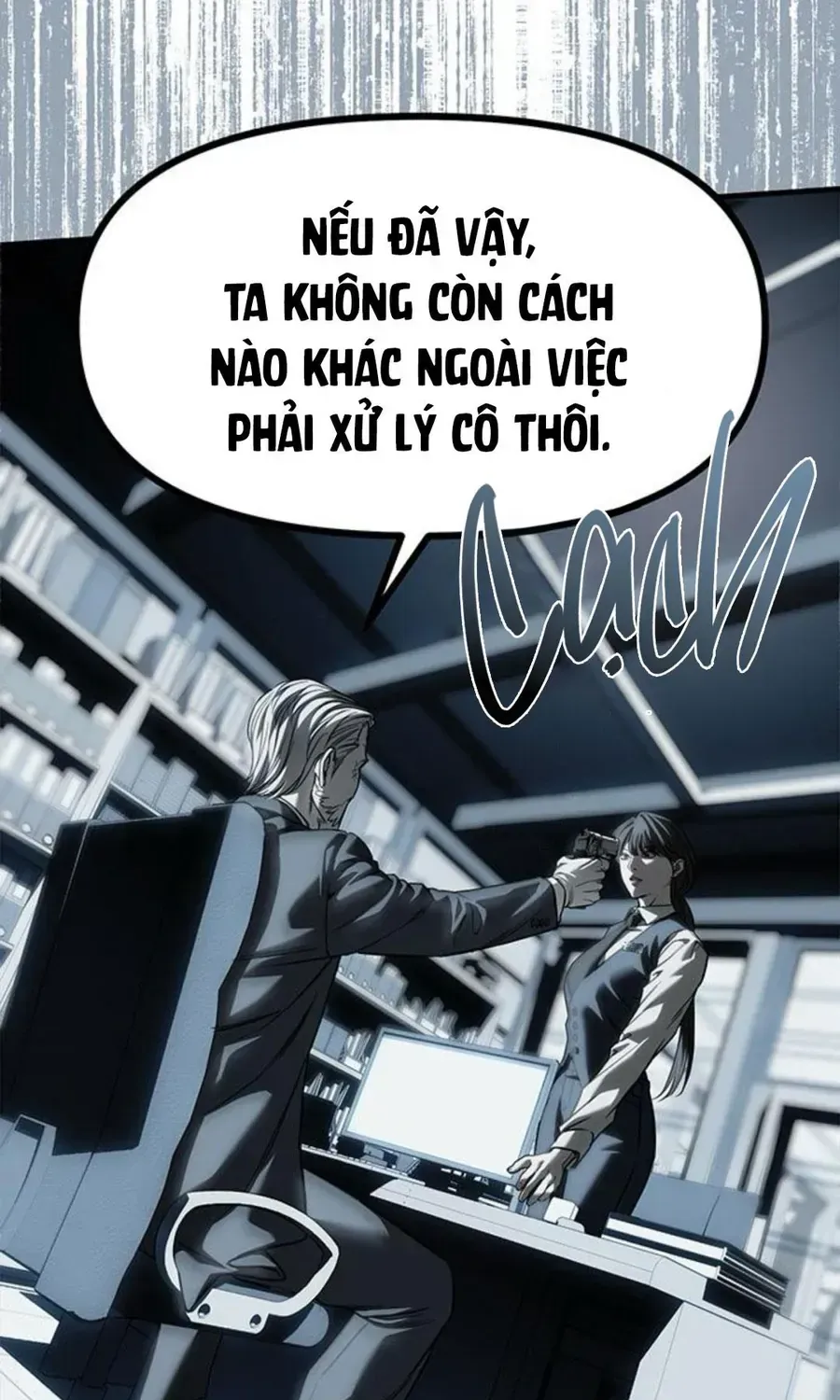 Xâm Nhập Vào Trường Trung Học Tài Phiệt! Chương 104 Ảnh 25