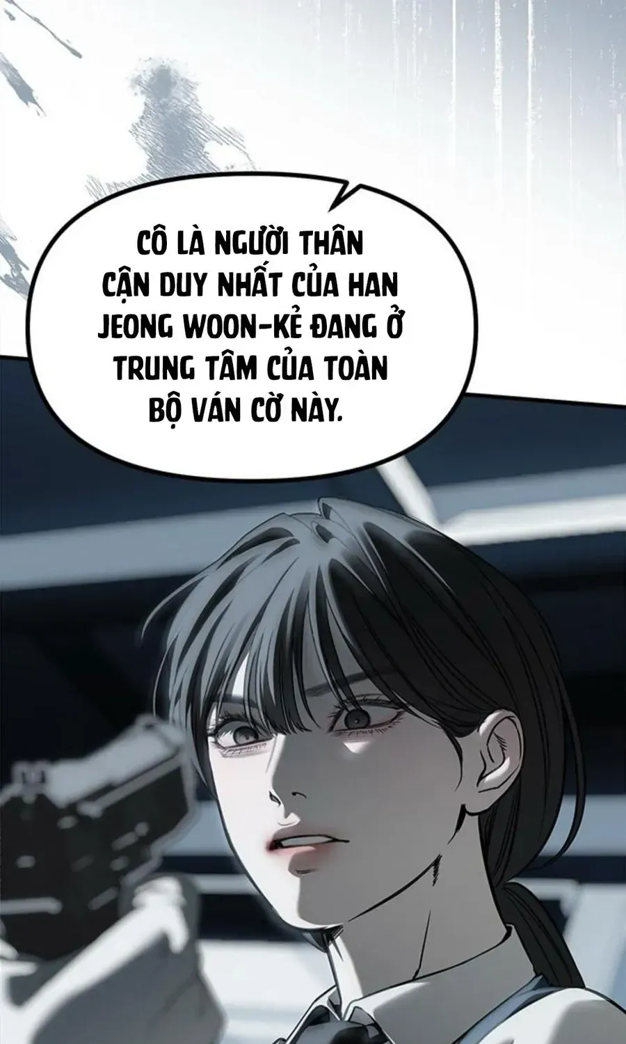 Xâm Nhập Vào Trường Trung Học Tài Phiệt! Chương 104 Ảnh 27
