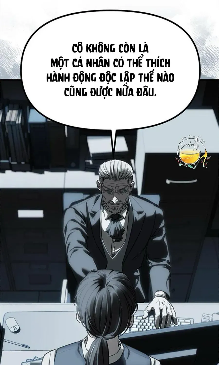 Xâm Nhập Vào Trường Trung Học Tài Phiệt! Chương 104 Ảnh 29
