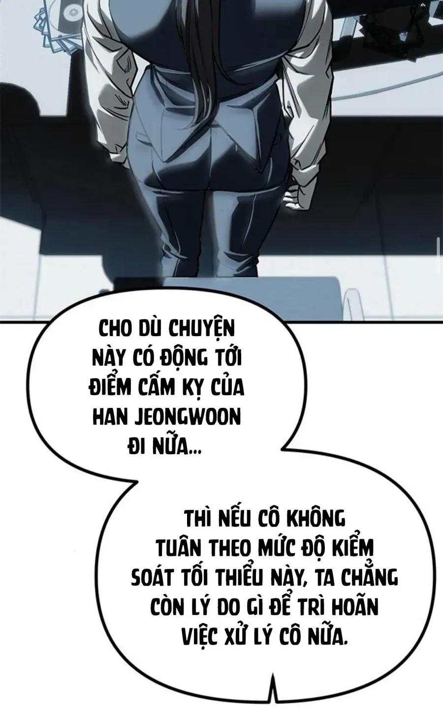 Xâm Nhập Vào Trường Trung Học Tài Phiệt! Chương 104 Ảnh 30