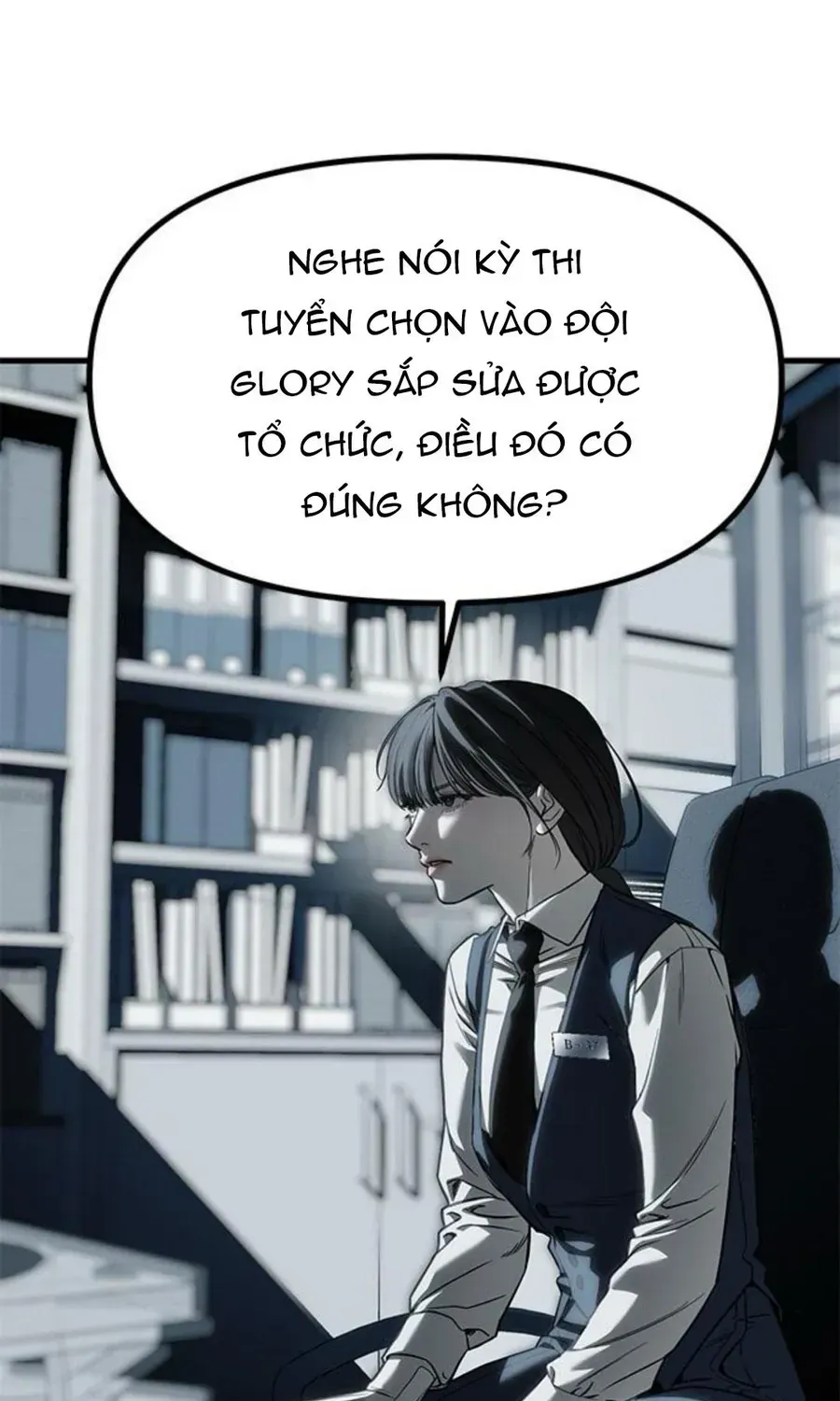 Xâm Nhập Vào Trường Trung Học Tài Phiệt! Chương 104 Ảnh 4
