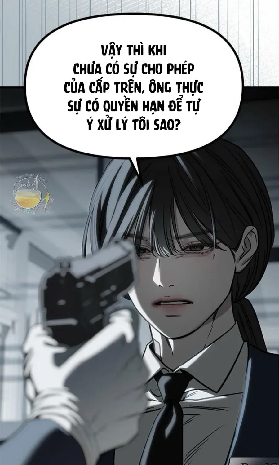 Xâm Nhập Vào Trường Trung Học Tài Phiệt! Chương 104 Ảnh 36