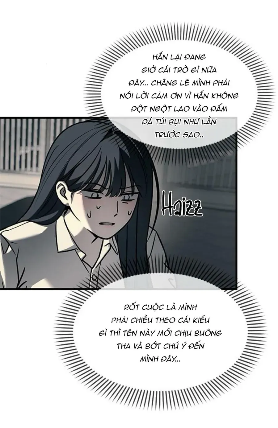 Xâm Nhập Vào Trường Trung Học Tài Phiệt! Chương 104 Ảnh 66