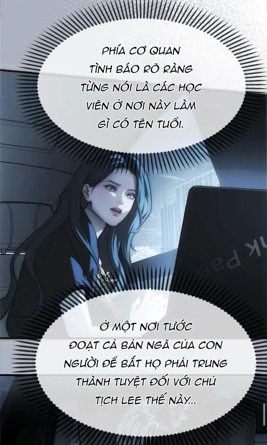 Xâm Nhập Vào Trường Trung Học Tài Phiệt! Chương 104 Ảnh 78