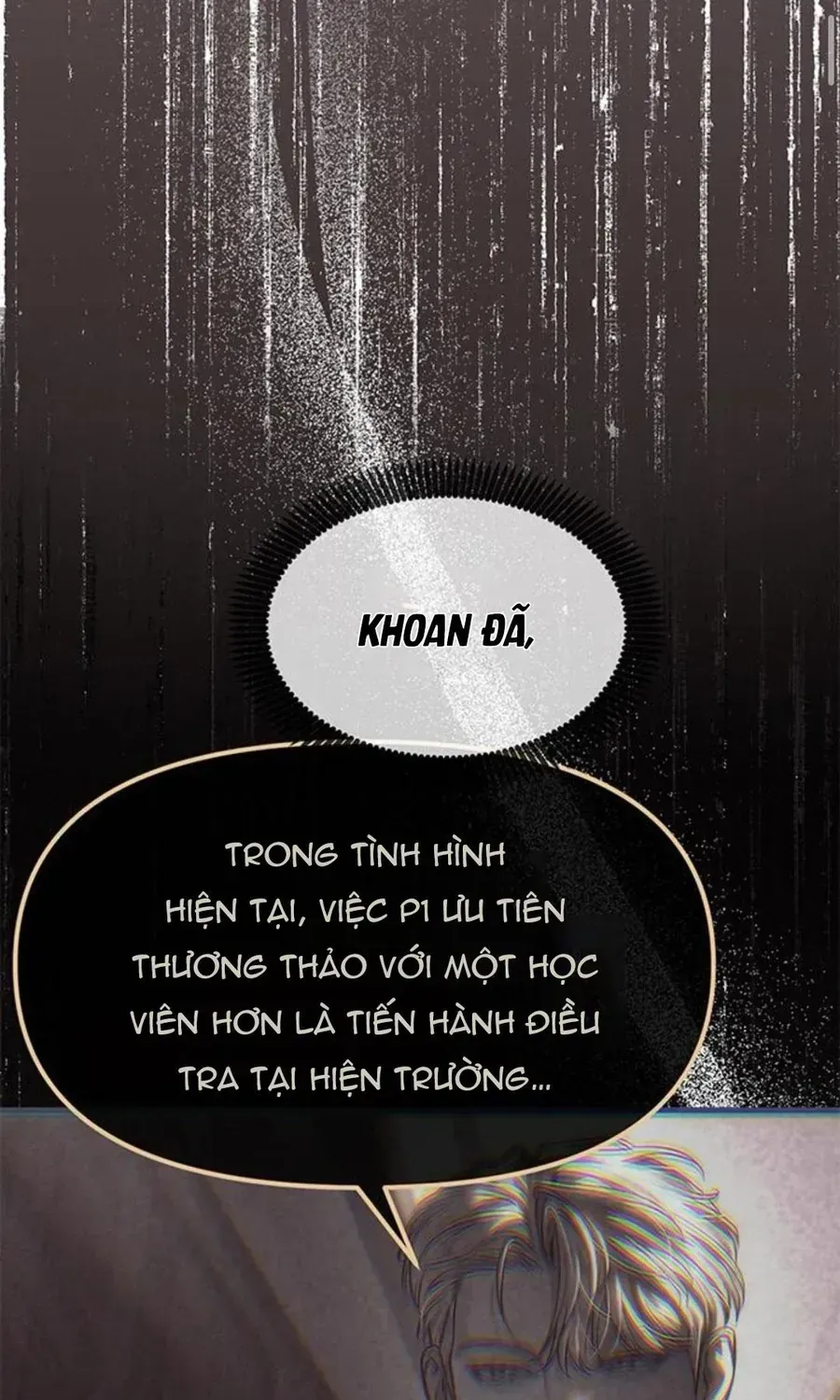 Xâm Nhập Vào Trường Trung Học Tài Phiệt! Chương 105 Ảnh 106