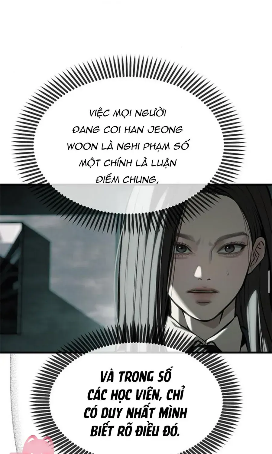 Xâm Nhập Vào Trường Trung Học Tài Phiệt! Chương 105 Ảnh 119