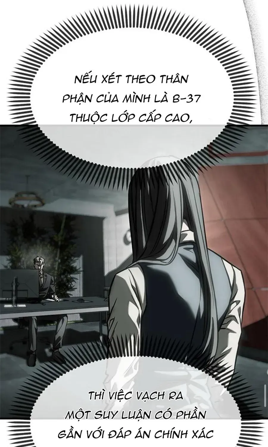 Xâm Nhập Vào Trường Trung Học Tài Phiệt! Chương 105 Ảnh 122