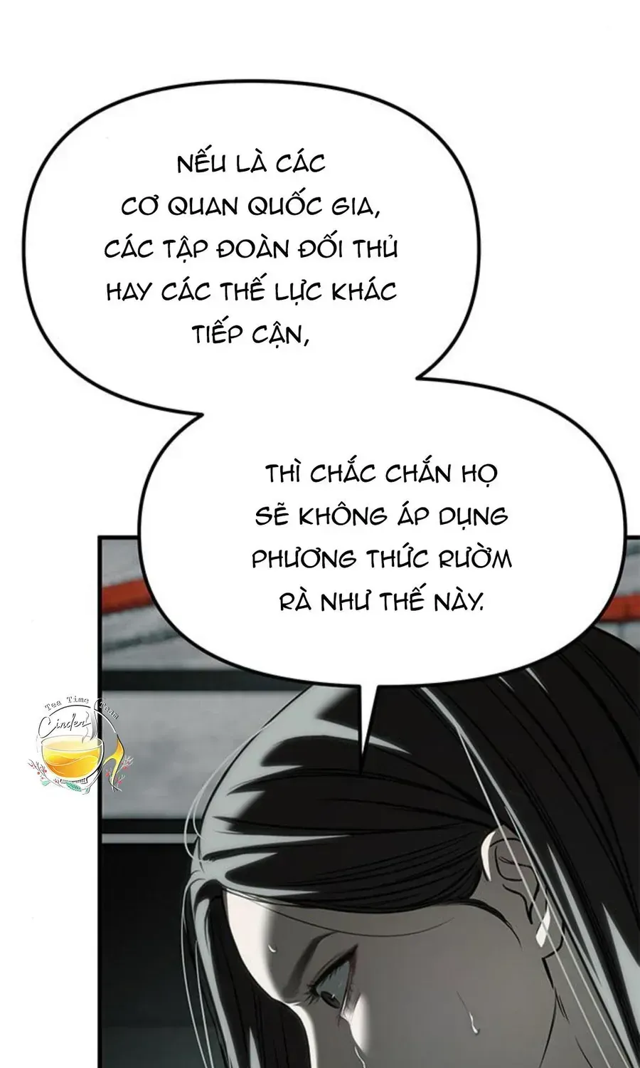 Xâm Nhập Vào Trường Trung Học Tài Phiệt! Chương 105 Ảnh 133