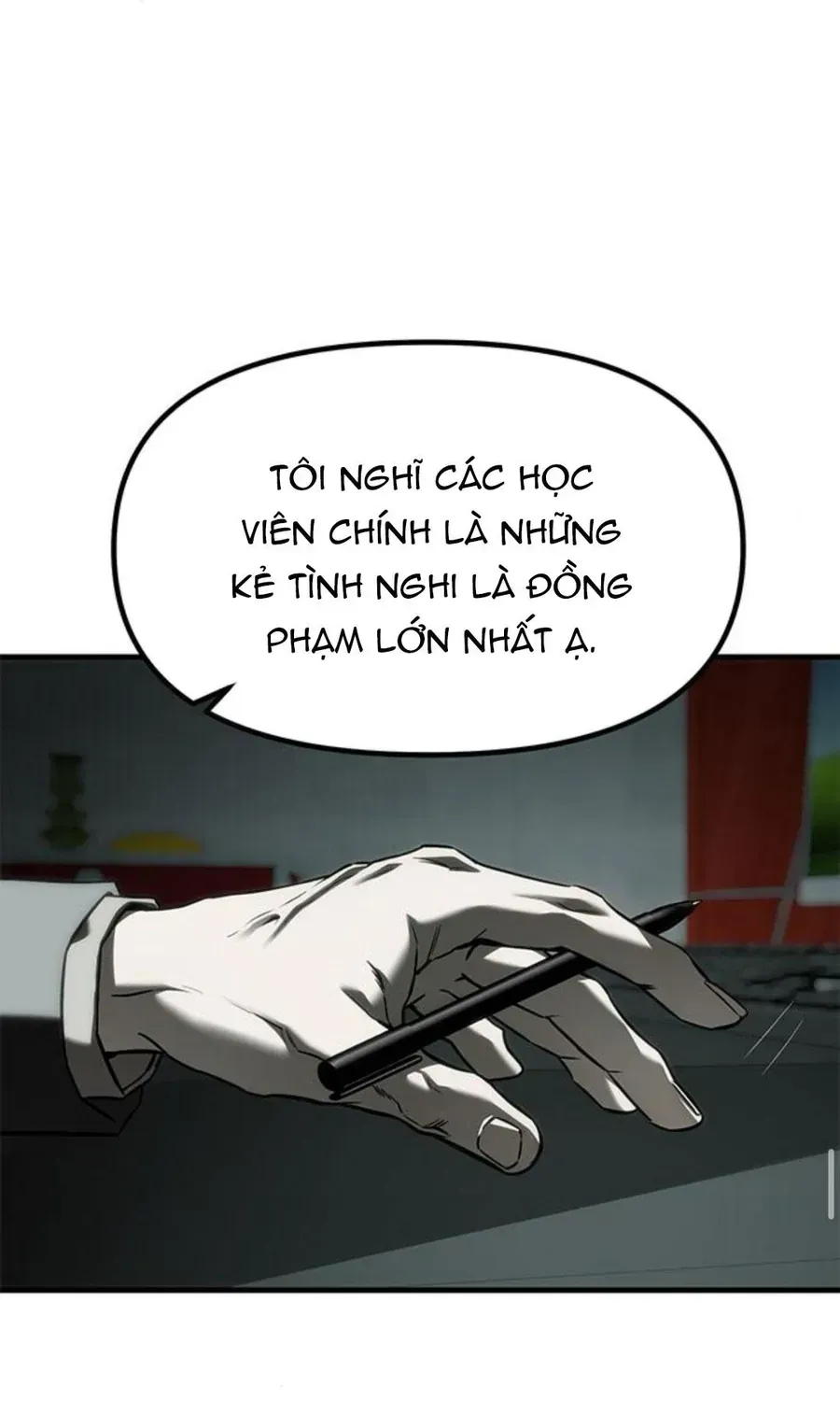 Xâm Nhập Vào Trường Trung Học Tài Phiệt! Chương 105 Ảnh 144