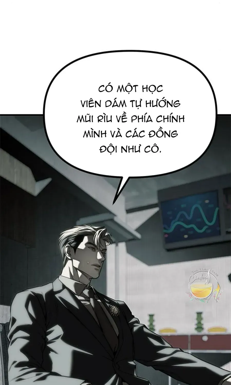 Xâm Nhập Vào Trường Trung Học Tài Phiệt! Chương 105 Ảnh 149