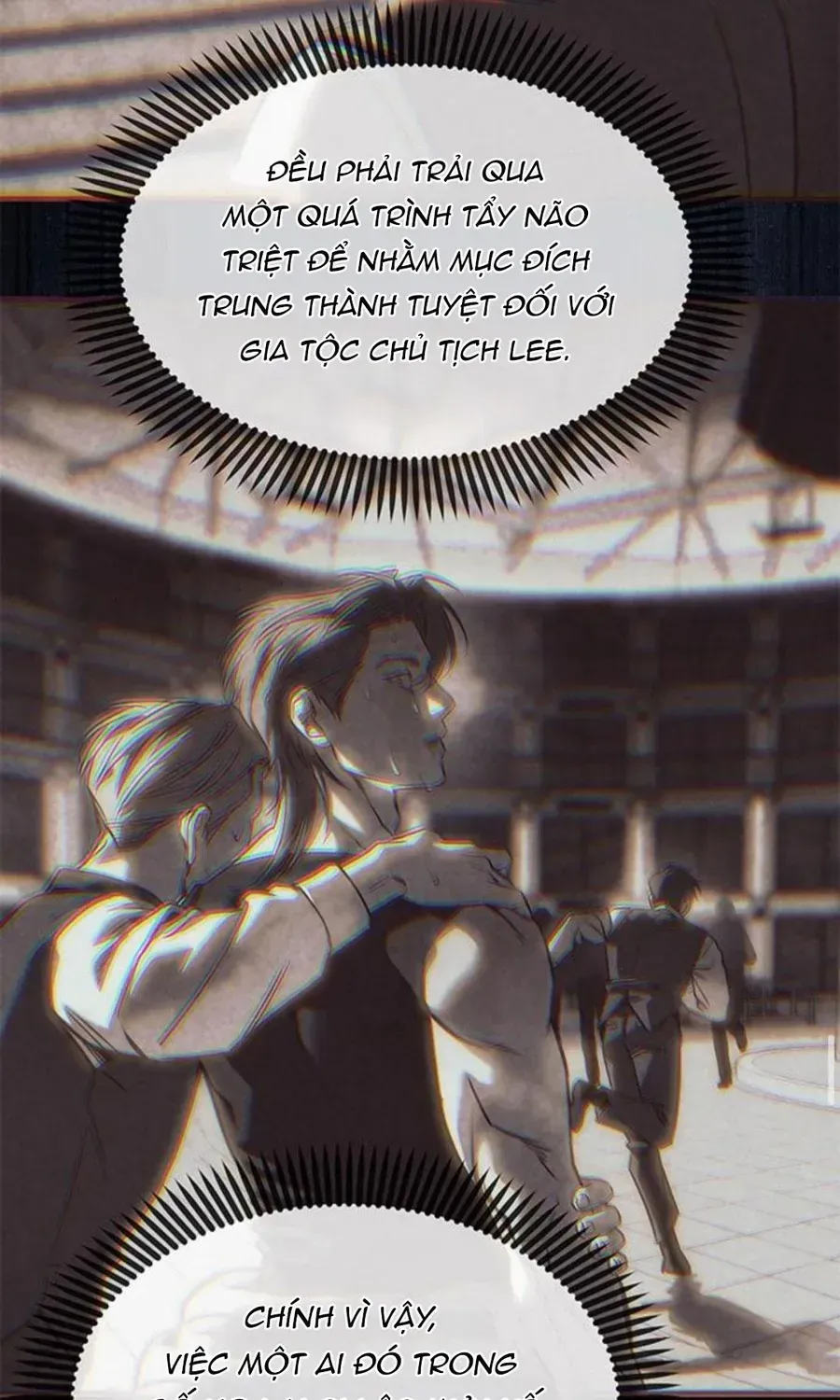 Xâm Nhập Vào Trường Trung Học Tài Phiệt! Chương 105 Ảnh 159