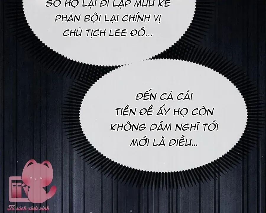 Xâm Nhập Vào Trường Trung Học Tài Phiệt! Chương 105 Ảnh 160