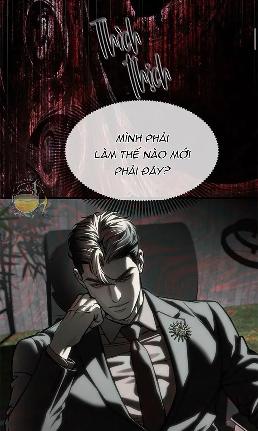 Xâm Nhập Vào Trường Trung Học Tài Phiệt! Chương 105 Ảnh 192