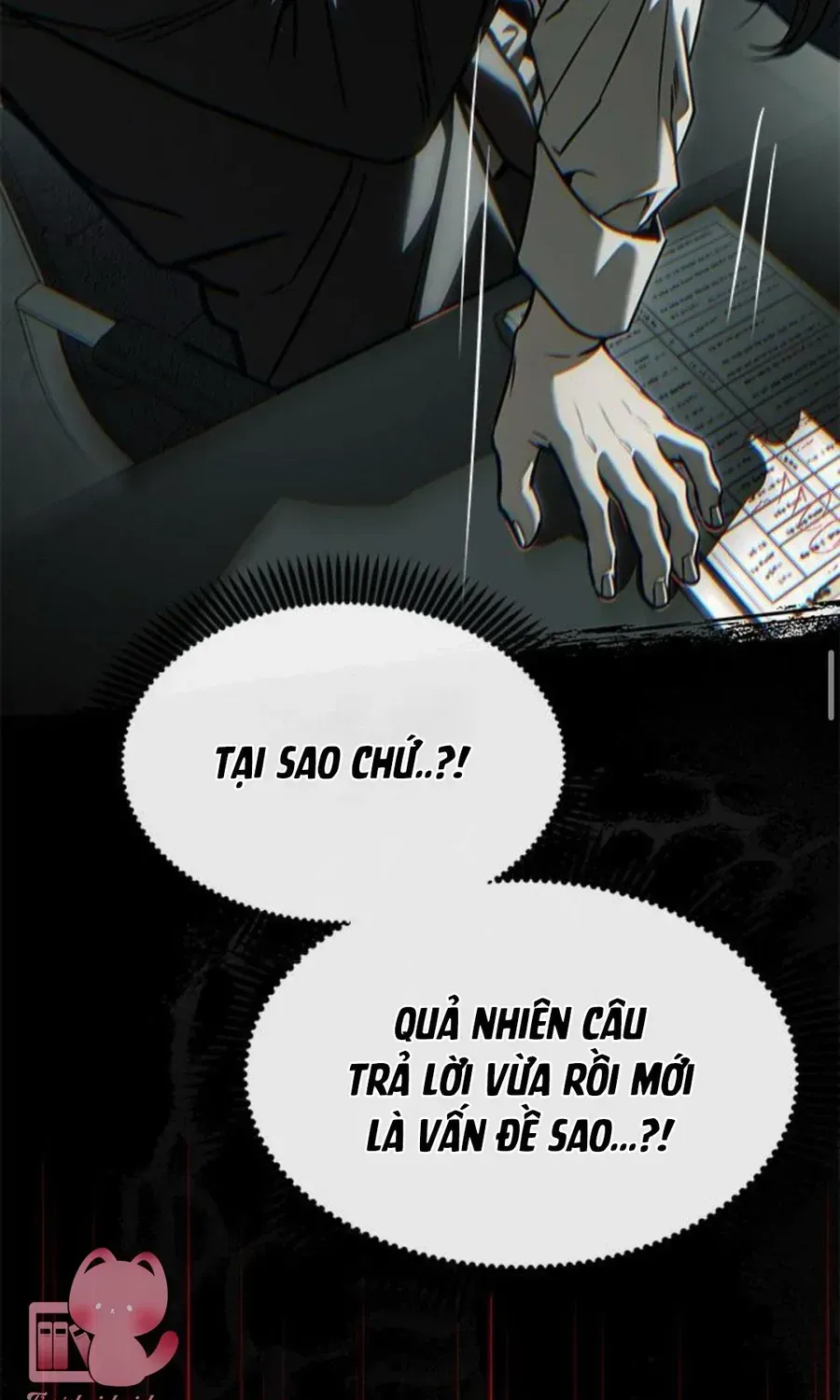 Xâm Nhập Vào Trường Trung Học Tài Phiệt! Chương 105 Ảnh 231