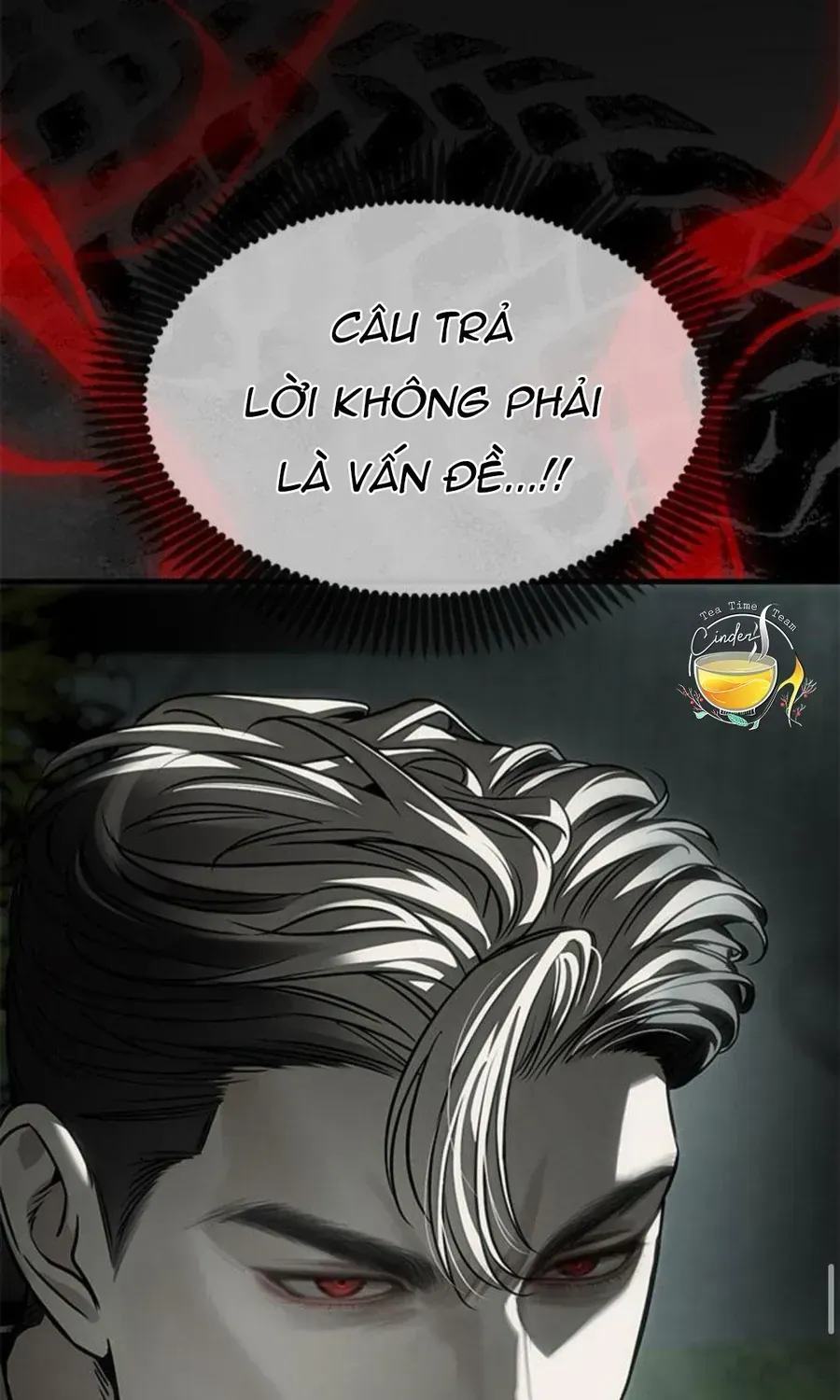 Xâm Nhập Vào Trường Trung Học Tài Phiệt! Chương 105 Ảnh 237