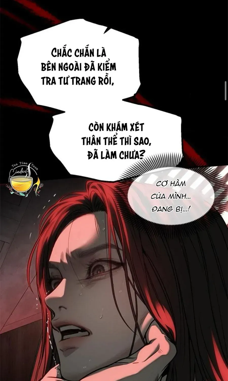 Xâm Nhập Vào Trường Trung Học Tài Phiệt! Chương 105 Ảnh 242