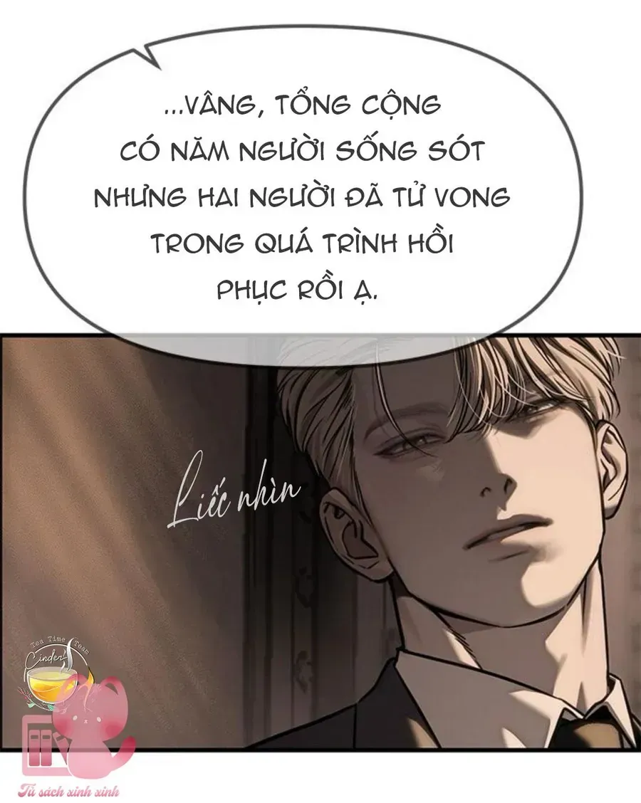 Xâm Nhập Vào Trường Trung Học Tài Phiệt! Chương 105 Ảnh 27